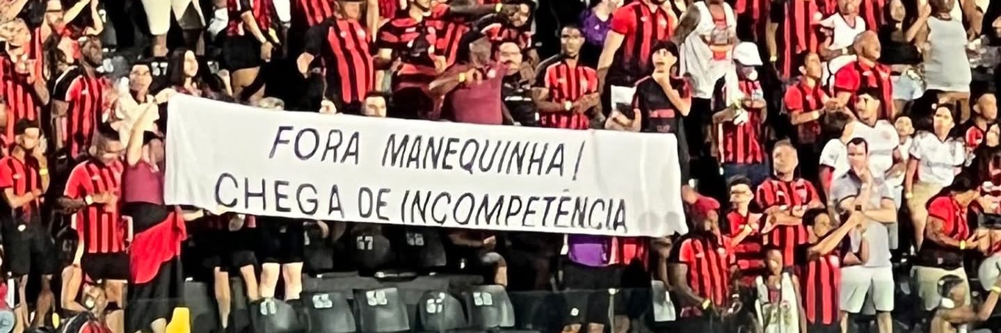 Vitorilson banner
