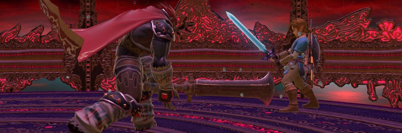 Willy is currently working on stuff banner