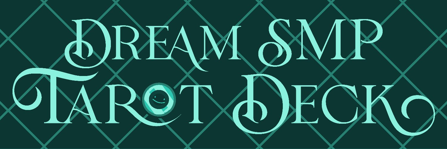 Dream SMP Tarot @ Sale! banner