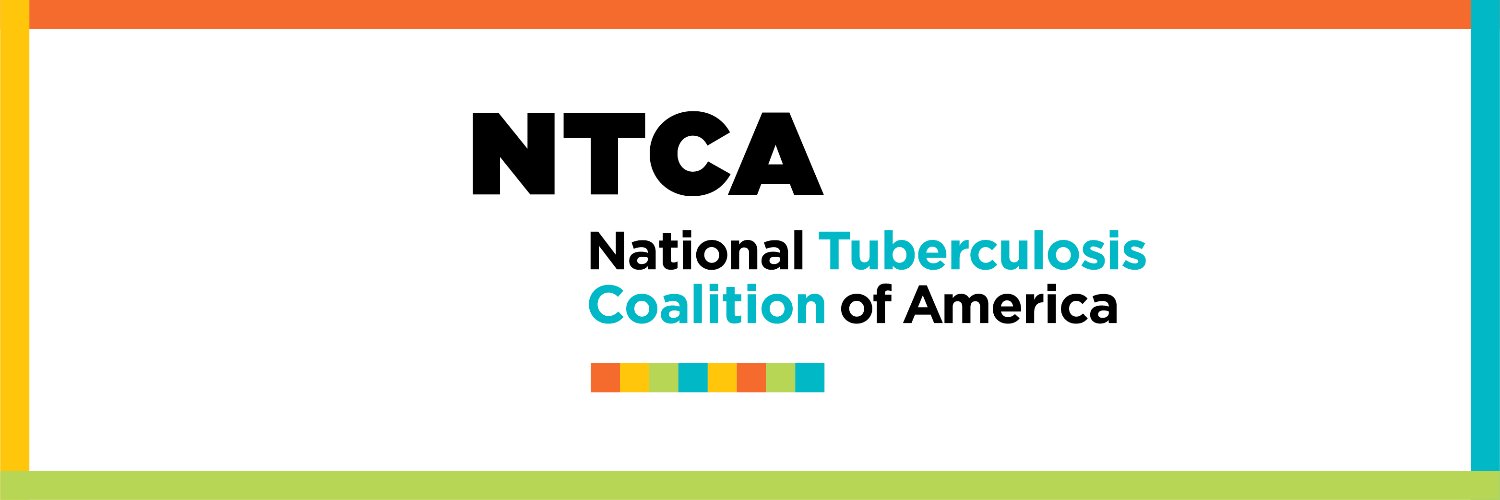 National Tuberculosis Coalition of America banner