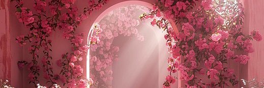 mocha_petals's profile banner image