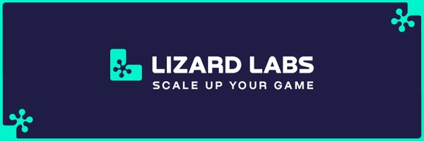 Lizard Labs (Ethlizards) 🦎 Profile Banner