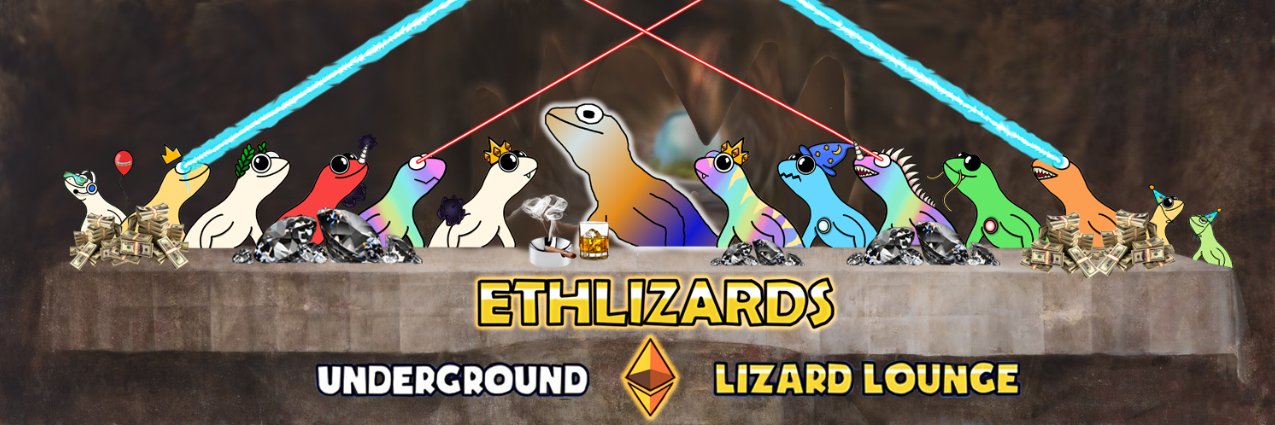 Ethlizards banner