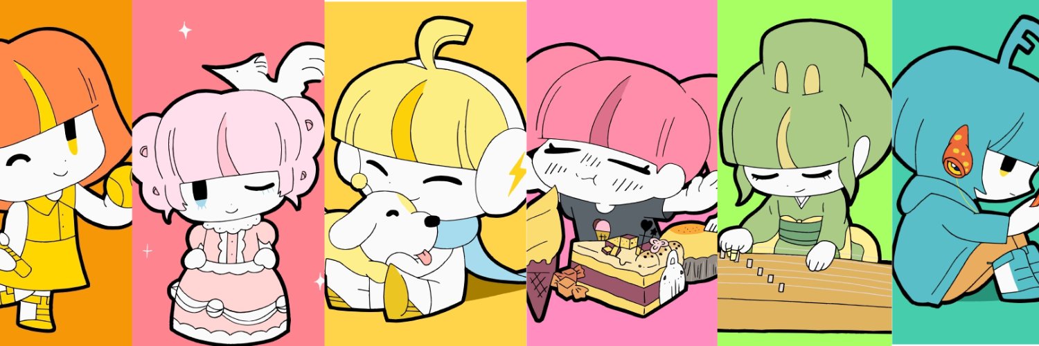 maki_Cwork's profile banner image