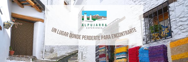 AlpujarraExperi Profile Banner