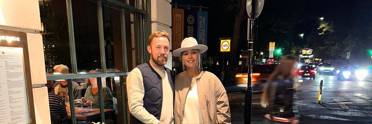 Robert Carter banner