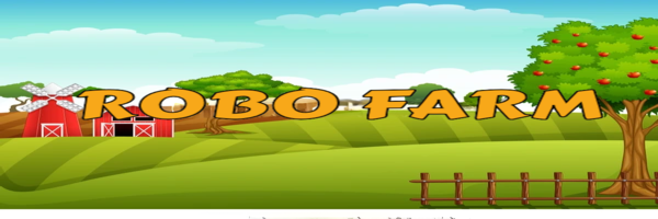 RoboNft banner