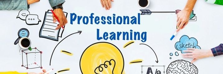 Lochend Community High School CLPL banner