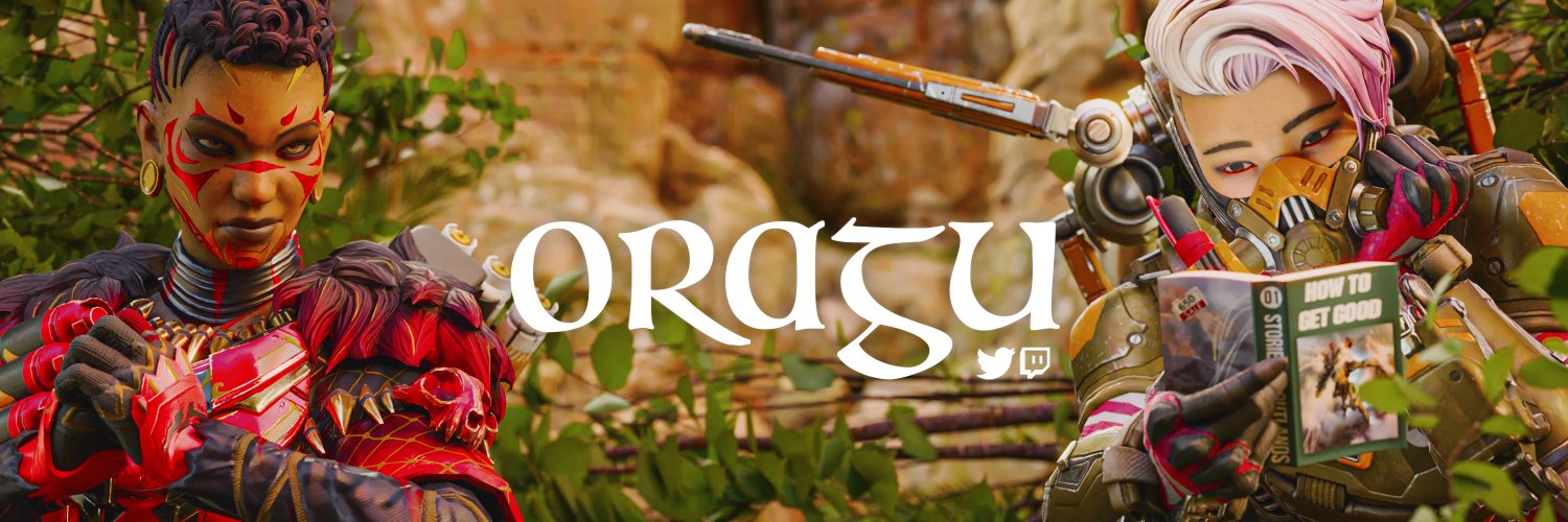 Oragu banner