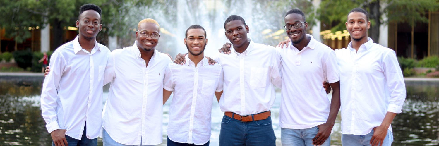Brothers of Nubian Decent banner