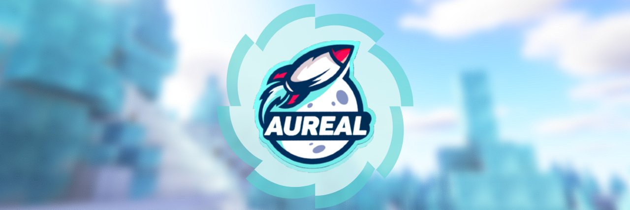 Aureal Network ❄️ banner