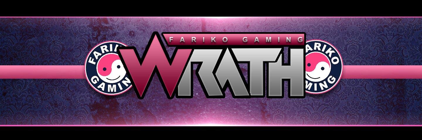 Fariko_Wrath's profile banner image