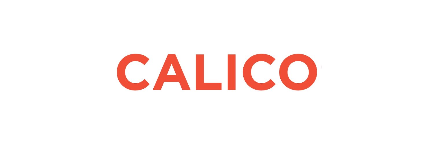 CALICO banner