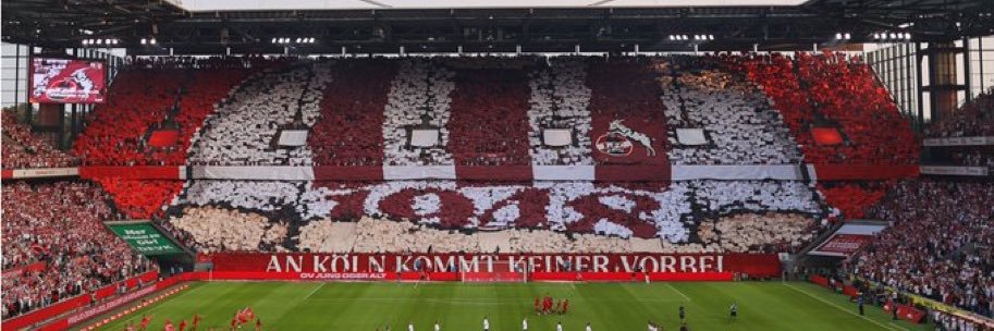 1. FC LeckerBierchen banner