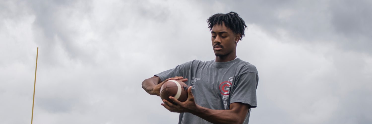 Jared Mitchell banner