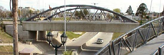 Rafael López banner