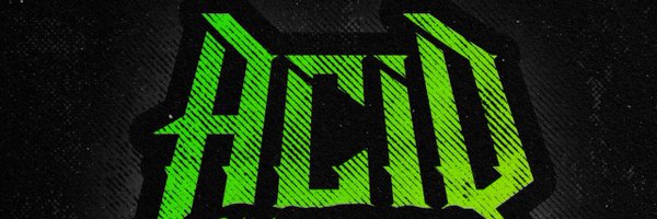 AcidBullets_ Profile Banner