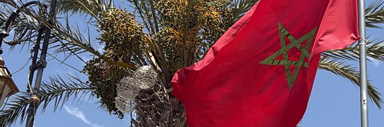 isma 🇲🇦 banner