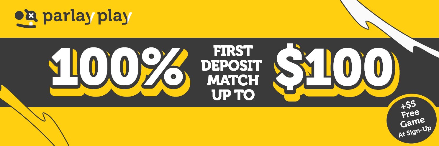 ParlayPlay banner