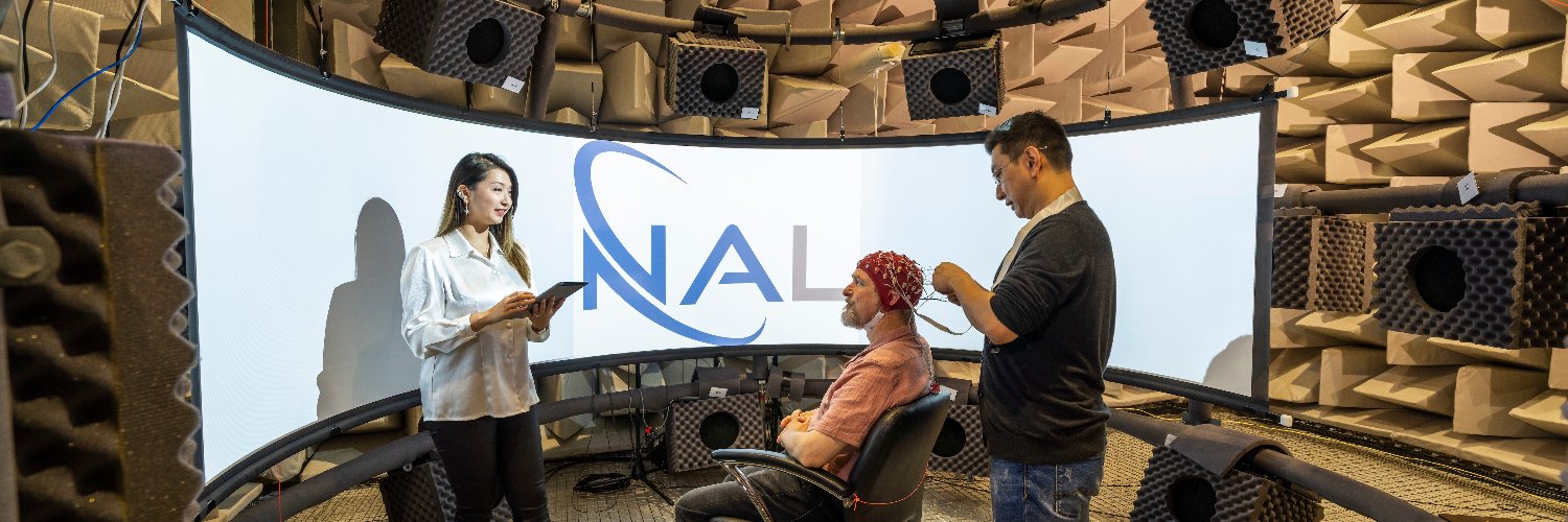 NALresearch's profile banner image