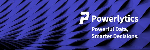 Powerlytics's profile banner image