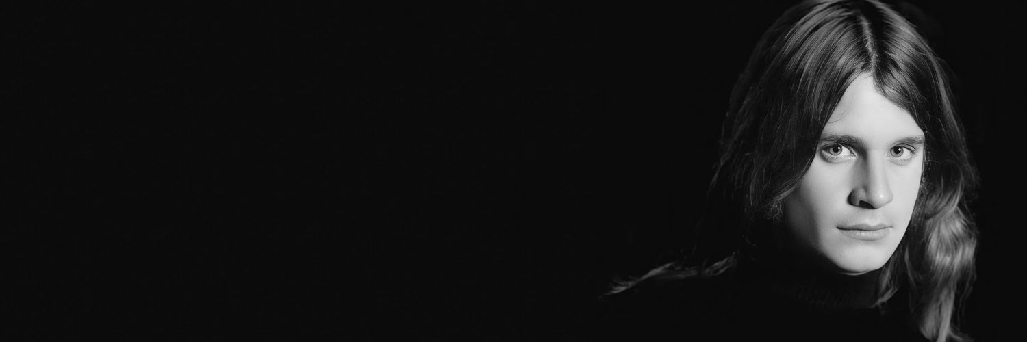 material girl banner