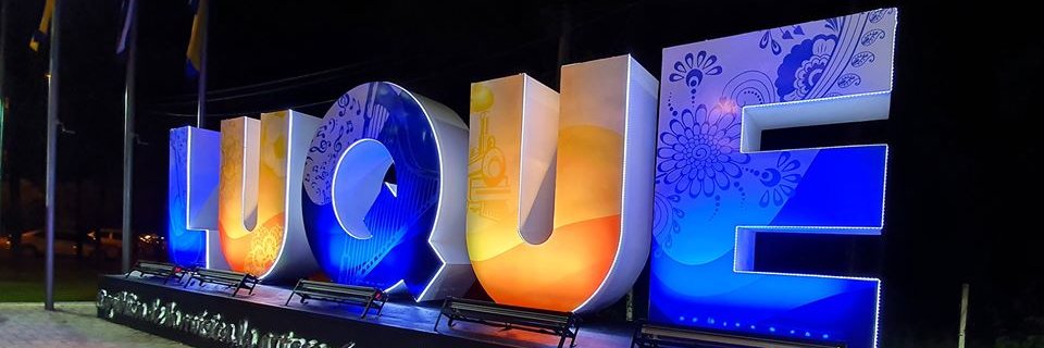 observadorluque's profile banner image