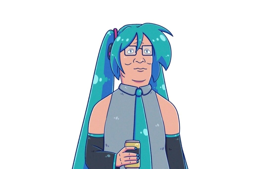 Candy banner