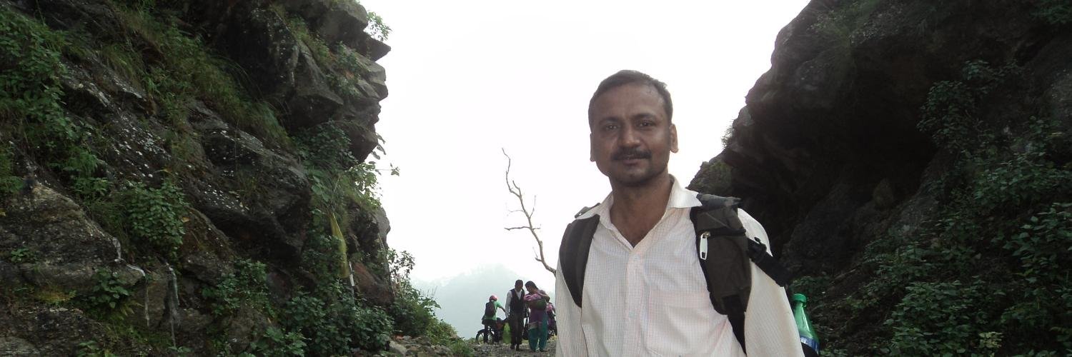 NKumarSaud's profile banner image