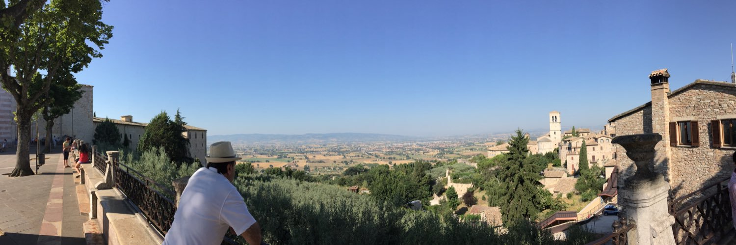 robcovelli's profile banner image
