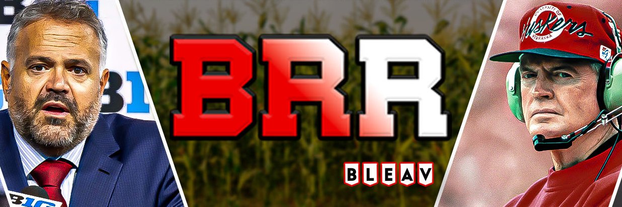 BigRedRant's profile banner image