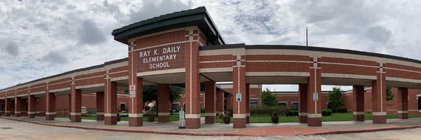 RayKDailyElem Profile Banner