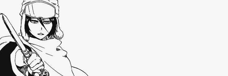 Narancia's banner