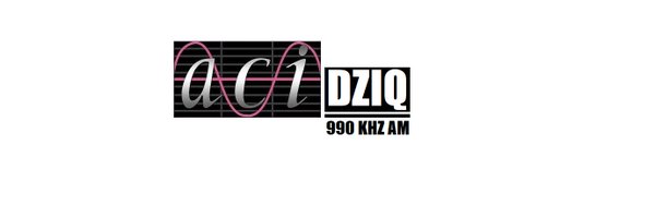 DZIQ 990 INQ Radyo Profile Banner