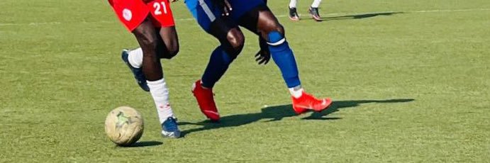 Abubacarr Touray banner