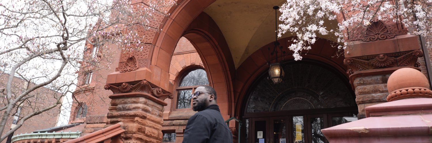 Echezonachukwu Nduka banner