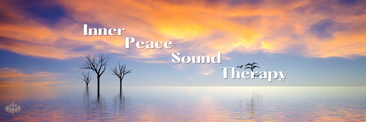 InnerPeaceThpy's profile banner image