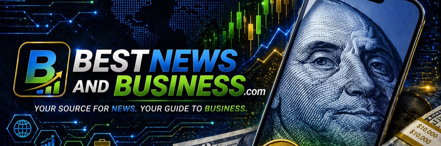 BestNewsAndBusiness.com banner