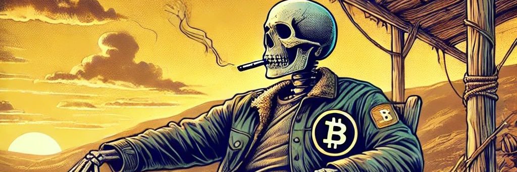 ₿itcoin Cam's banner