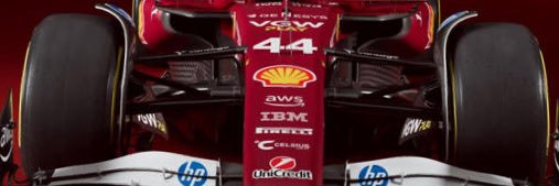 Louis Plested banner