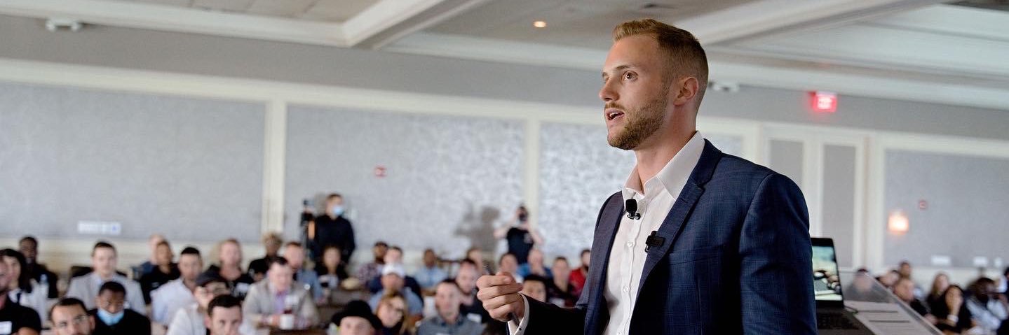 Jeff Sekinger banner