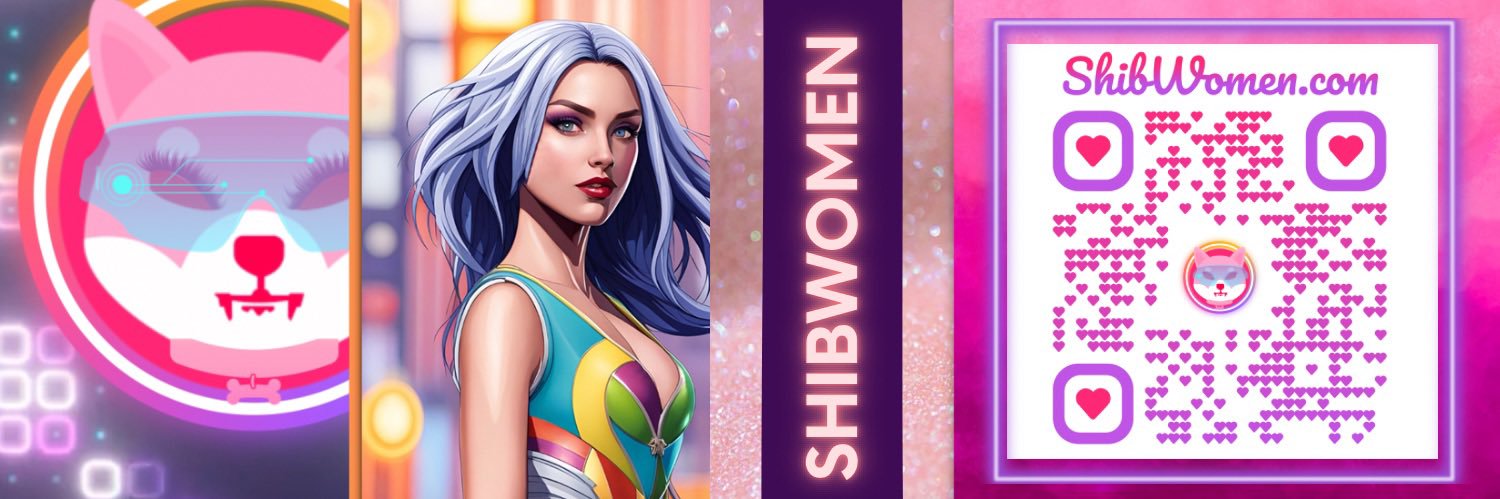 CryptoQueen 🛡️'s banner