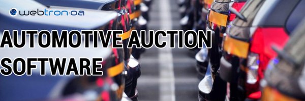 AutomotiveAuct1 Profile Banner