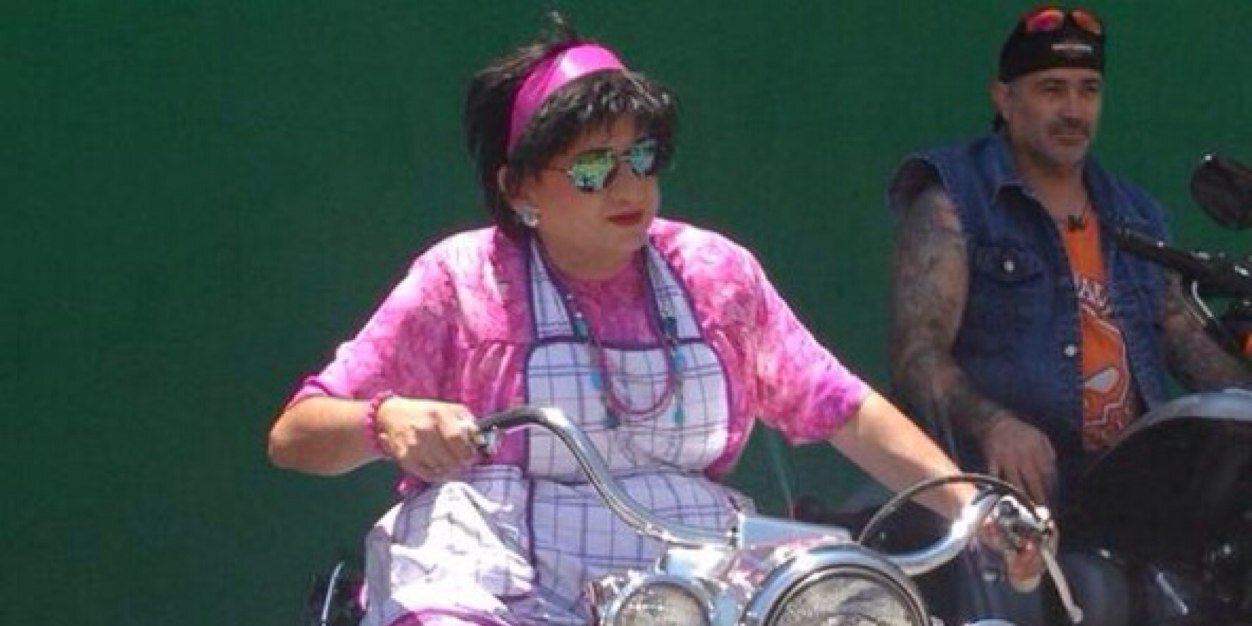 elshowdemargara's profile banner image