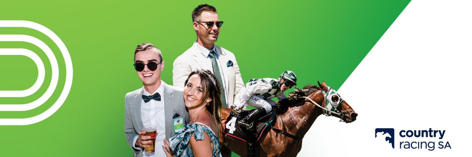 Country Racing SA banner