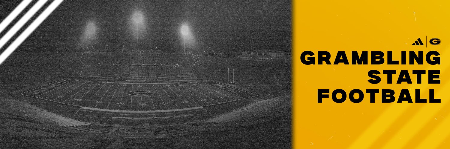 Grambling State Football 🐯's banner
