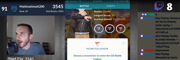 MattMattMatt200 Profile Banner