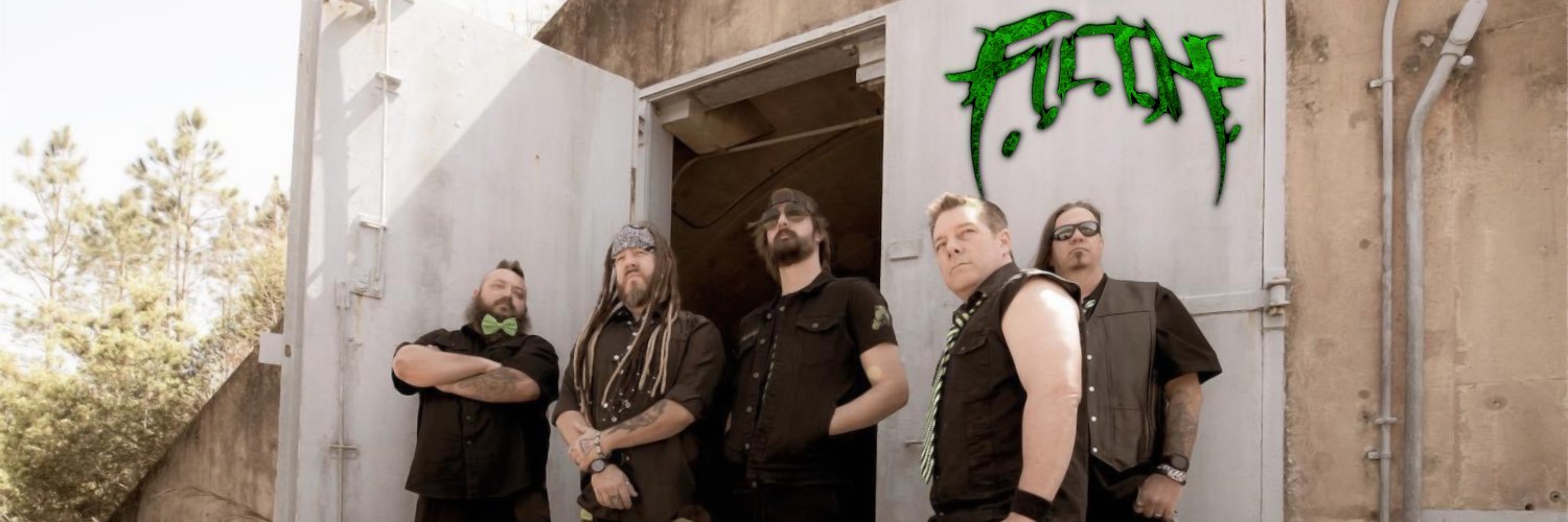 WeAreFILTH's profile banner image