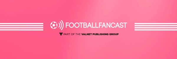 FootballFanCast Profile Banner