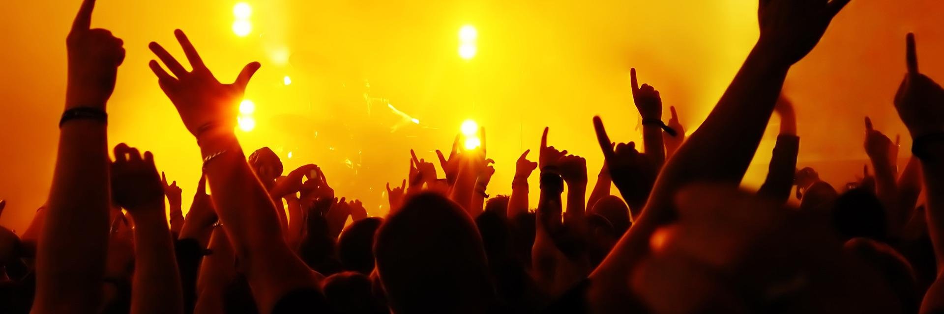 MusikPlanners's profile banner image